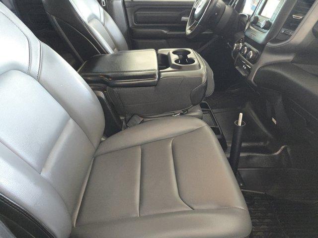 2022 Ram 1500 Vehicle Photo in Decatur, TX 76234