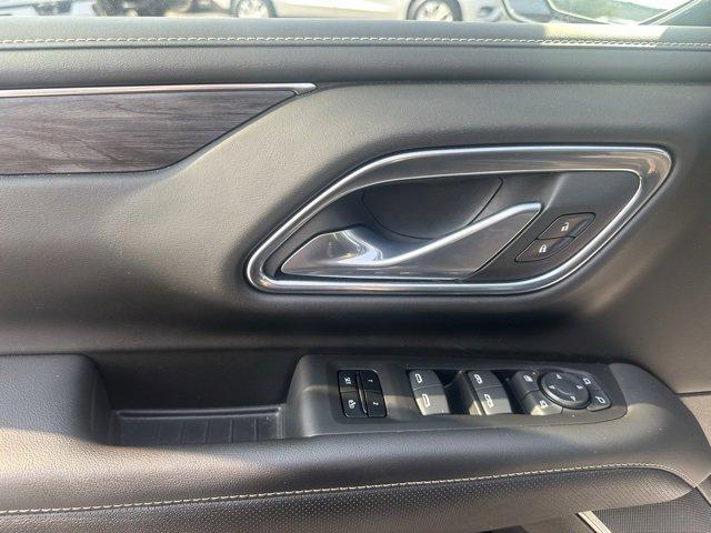 2023 GMC Yukon Vehicle Photo in ROCHESTER HILLS, MI 48307-2741