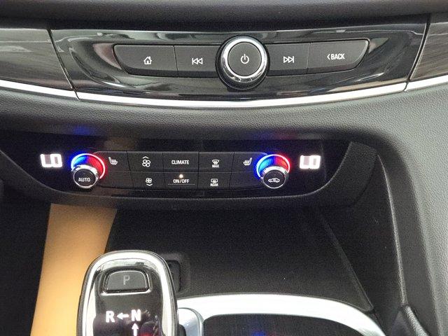 2020 Buick Enclave Vehicle Photo in Decatur, TX 76234