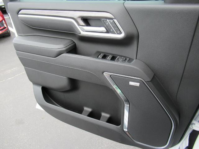2025 Chevrolet Silverado 2500 HD Vehicle Photo in LEESBURG, FL 34788-4022