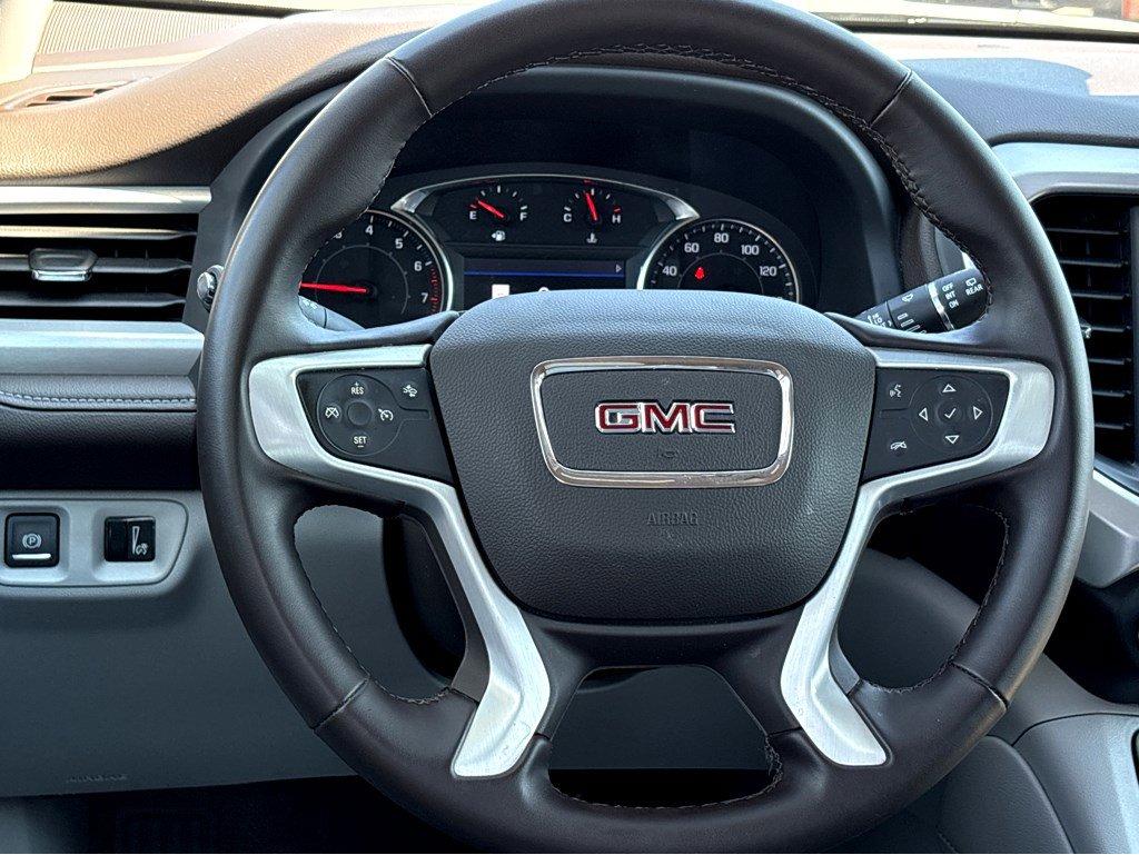 2023 GMC Acadia Vehicle Photo in SAVANNAH, GA 31406-4513