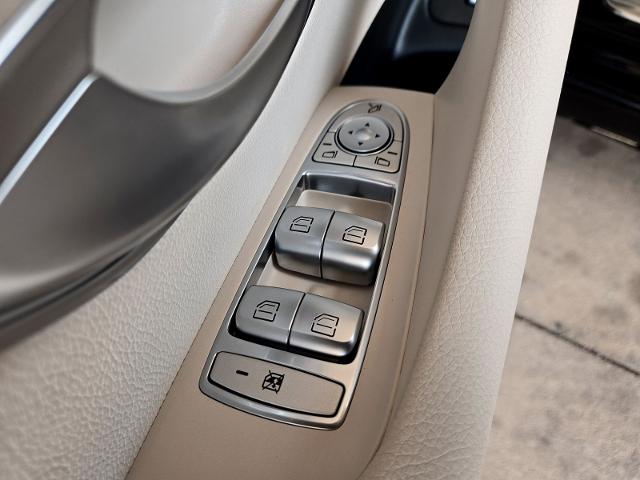 2017 Mercedes-Benz E-Class Vehicle Photo in Weatherford, TX 76087