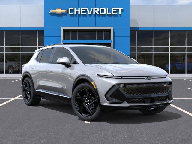 2025 Chevrolet Equinox EV RS - 6