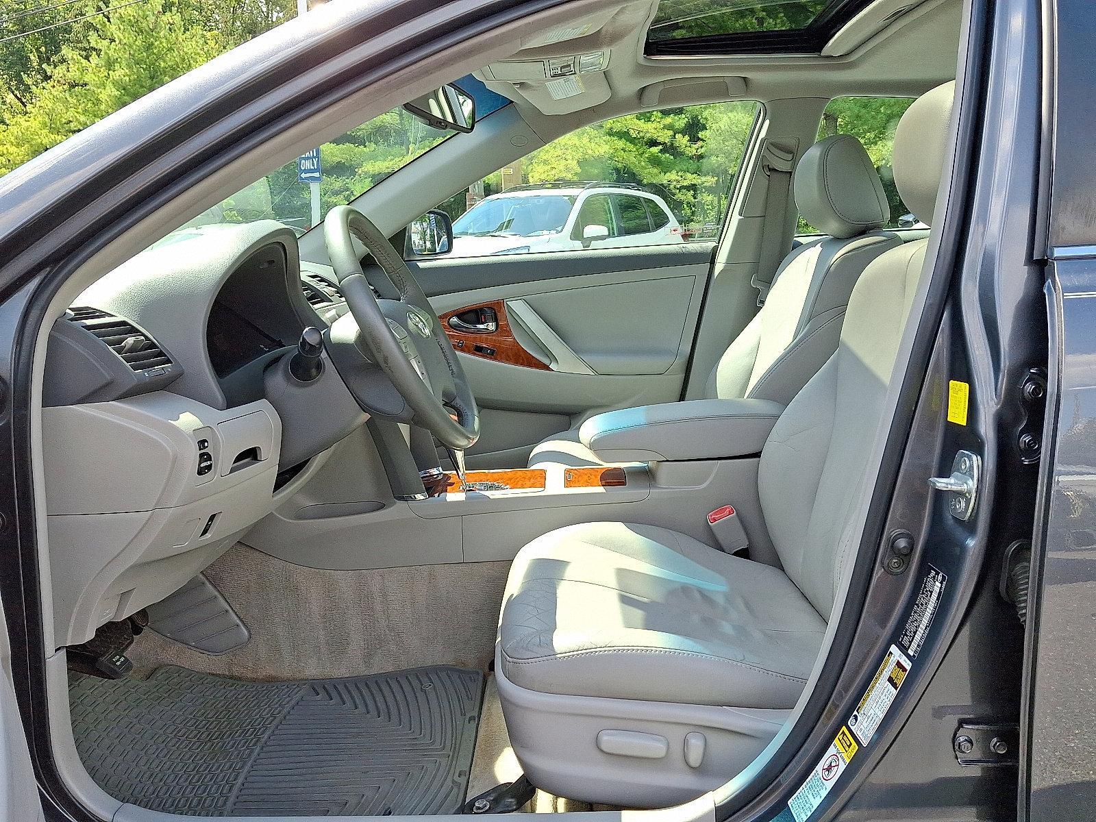 2011 Toyota Camry Vehicle Photo in Harrisburg, PA 17111