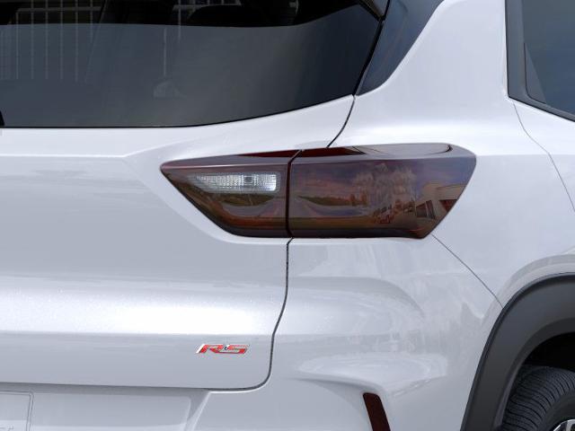 2026 Chevrolet Trailblazer Vehicle Photo in INDEPENDENCE, MO 64055-1314