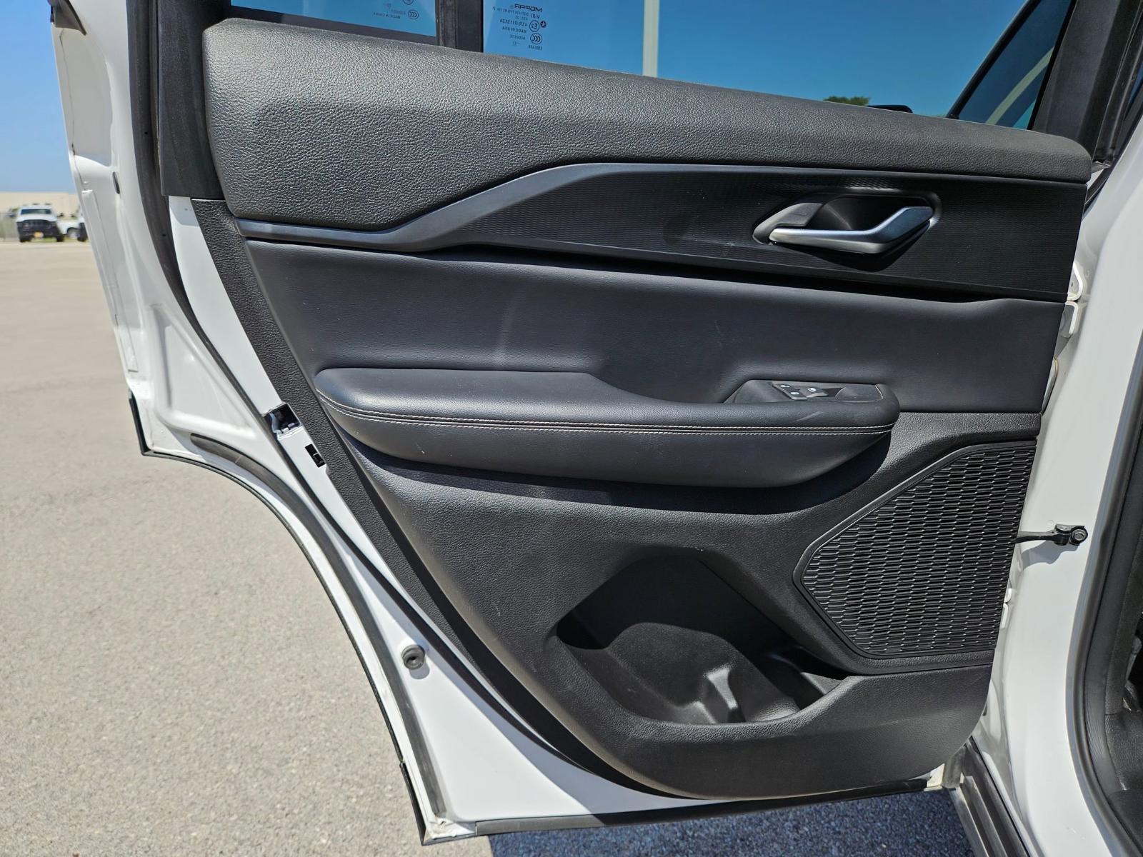 2023 Jeep Grand Cherokee Vehicle Photo in Seguin, TX 78155