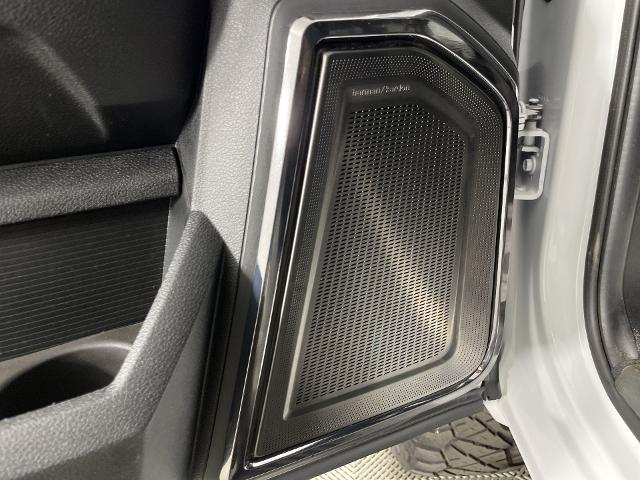 2023 Ram 2500 Vehicle Photo in GILBERT, AZ 85297-0402