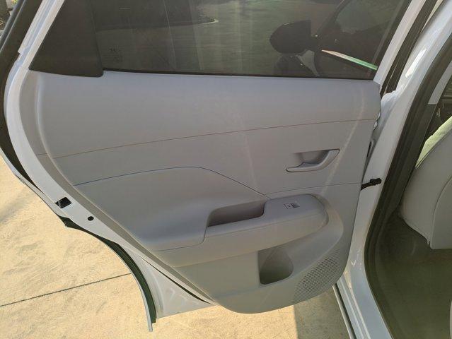 2025 Hyundai Kona Electric Vehicle Photo in SELMA, TX 78154-1460