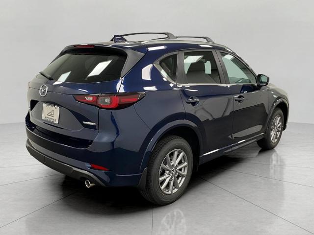 2025 Mazda CX-5 Vehicle Photo in Appleton, WI 54913