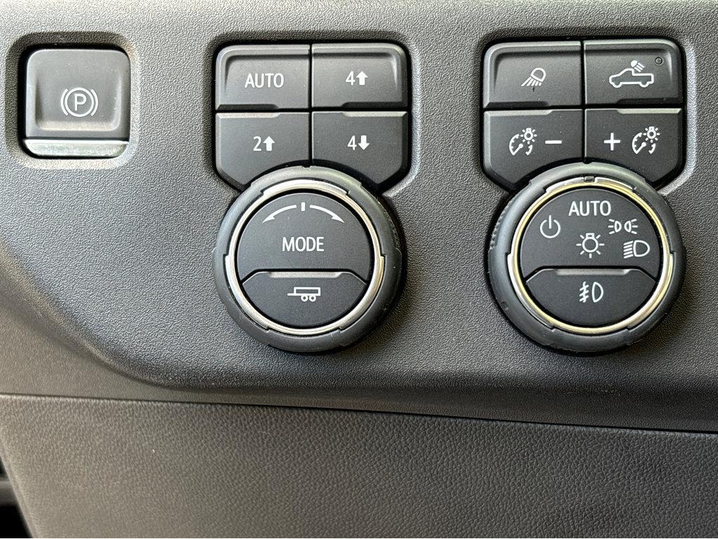 2023 Chevrolet Silverado 1500 Vehicle Photo in POOLER, GA 31322-3252