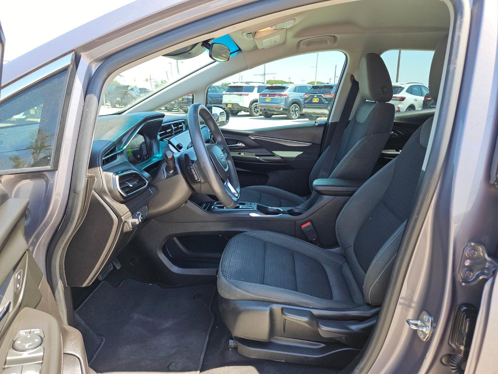 2023 Chevrolet Bolt EV Vehicle Photo in Seguin, TX 78155