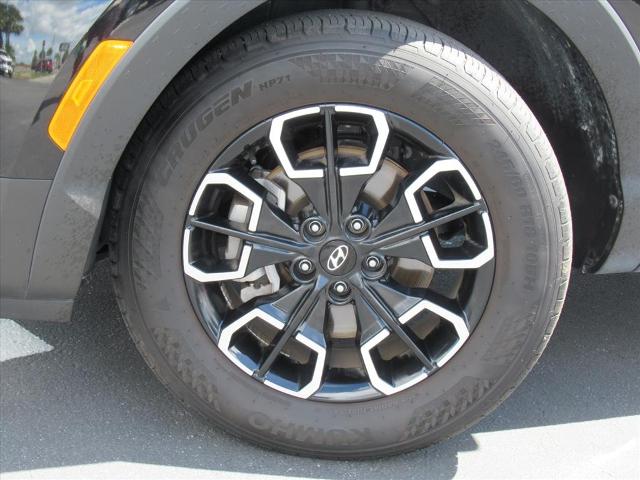 2024 Hyundai Santa Cruz Vehicle Photo in LEESBURG, FL 34788-4022