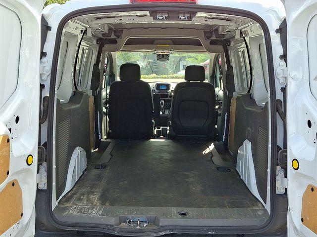 2023 Ford Transit Connect Vehicle Photo in DANBURY, CT 06810-5034