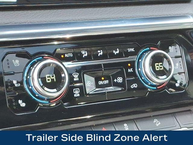 2024 GMC Sierra 2500 HD Vehicle Photo in DANBURY, CT 06810-5034