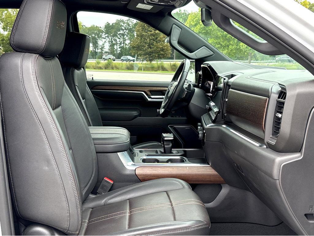 2023 Chevrolet Silverado 1500 Vehicle Photo in POOLER, GA 31322-3252