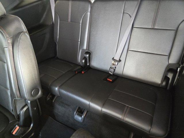 2023 Chevrolet Traverse Vehicle Photo in Decatur, TX 76234