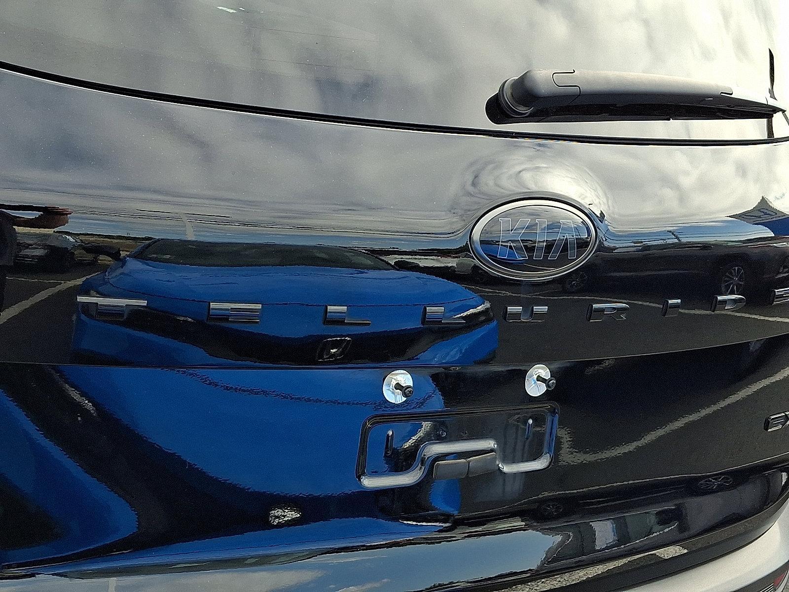 2021 Kia Telluride Vehicle Photo in Harrisburg, PA 17111