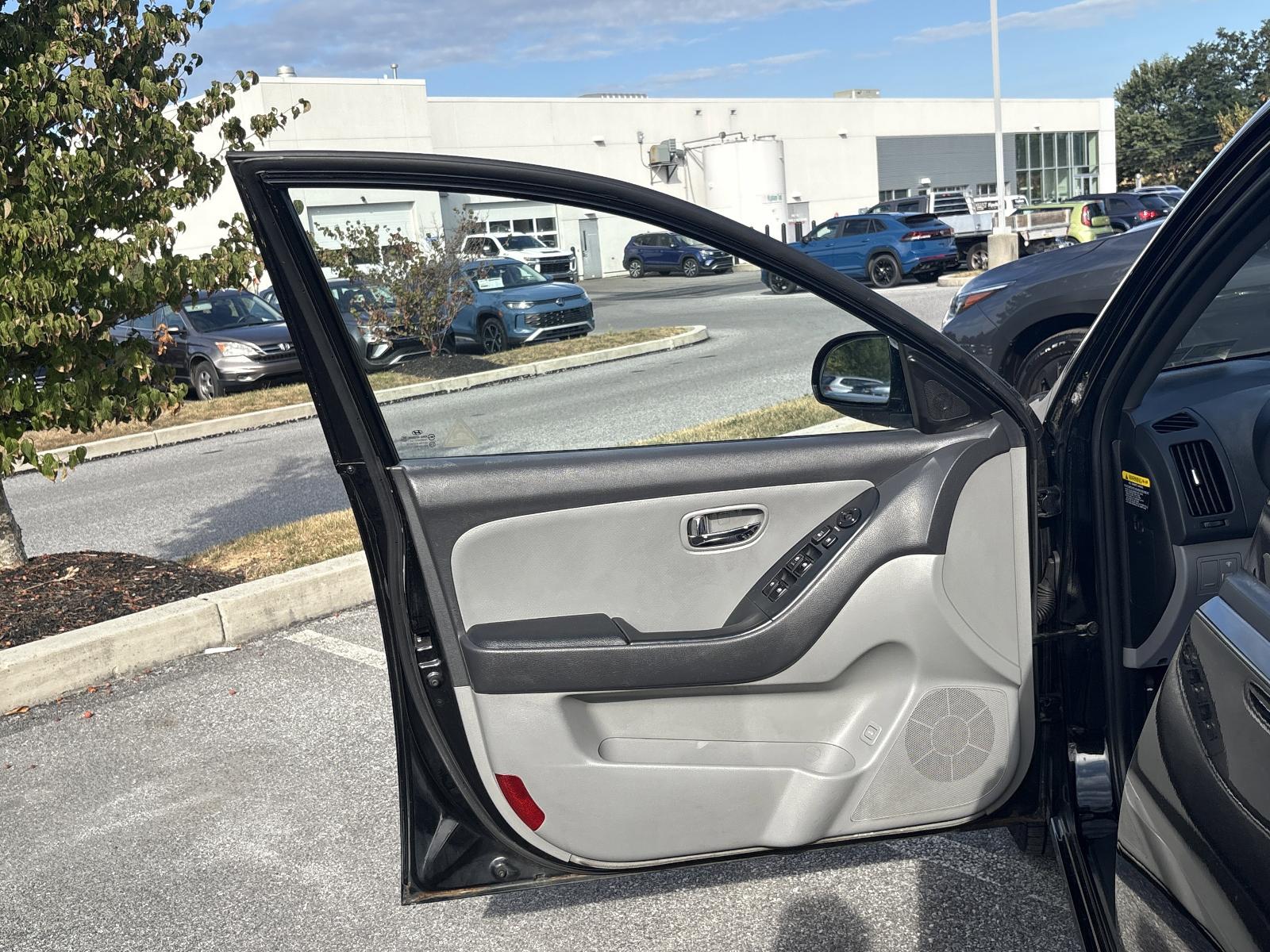 2010 Hyundai ELANTRA Vehicle Photo in Mechanicsburg, PA 17050