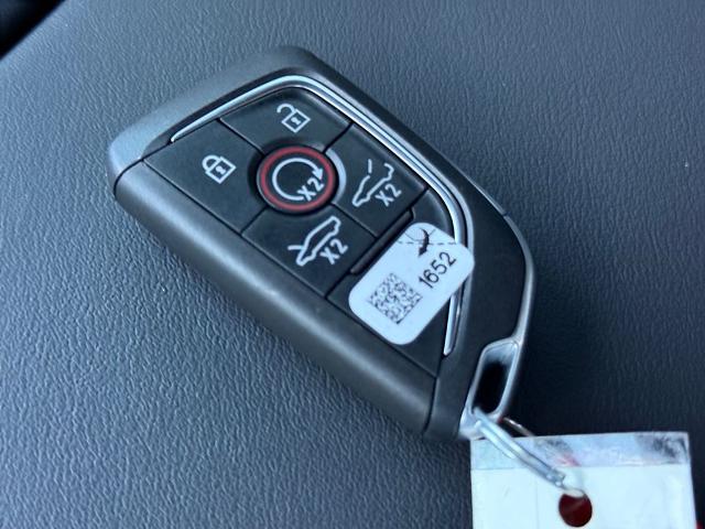 2025 Chevrolet Corvette Vehicle Photo in Brunswick, GA 31525