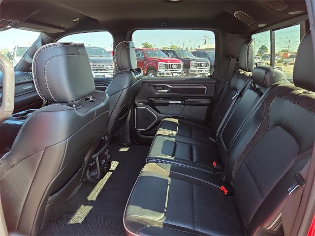 2023 Ram 1500 Vehicle Photo in EASTLAND, TX 76448-3020