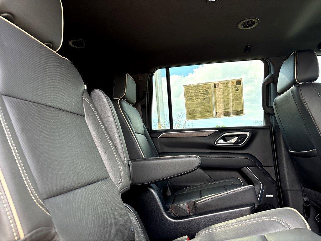 2023 Chevrolet Suburban Vehicle Photo in SAVANNAH, GA 31406-4513