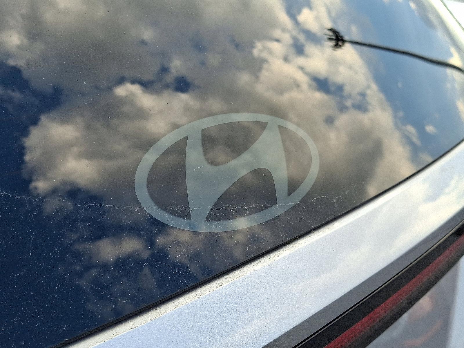 2025 Hyundai TUCSON Hybrid Vehicle Photo in Harrisburg, PA 17111