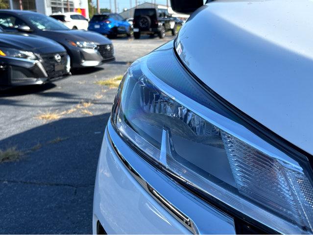 2023 Nissan Kicks Vehicle Photo in Savannah, GA 31419