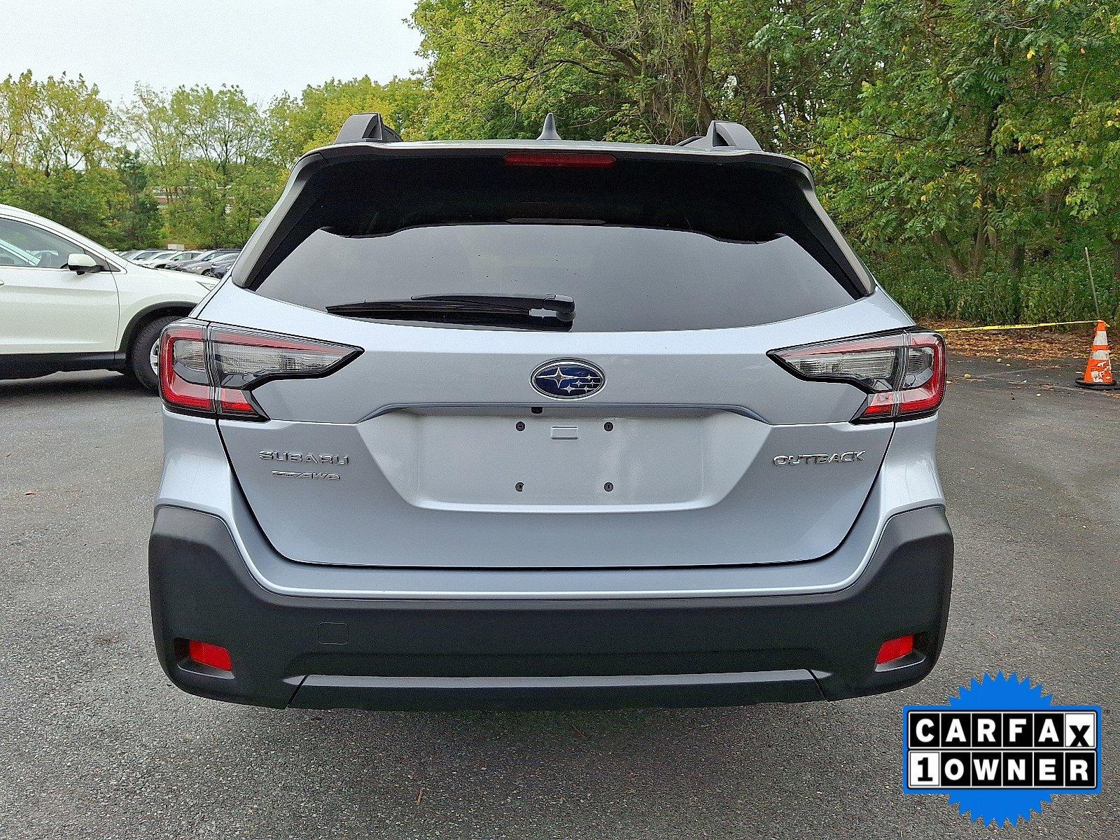 2023 Subaru Outback Vehicle Photo in Harrisburg, PA 17111