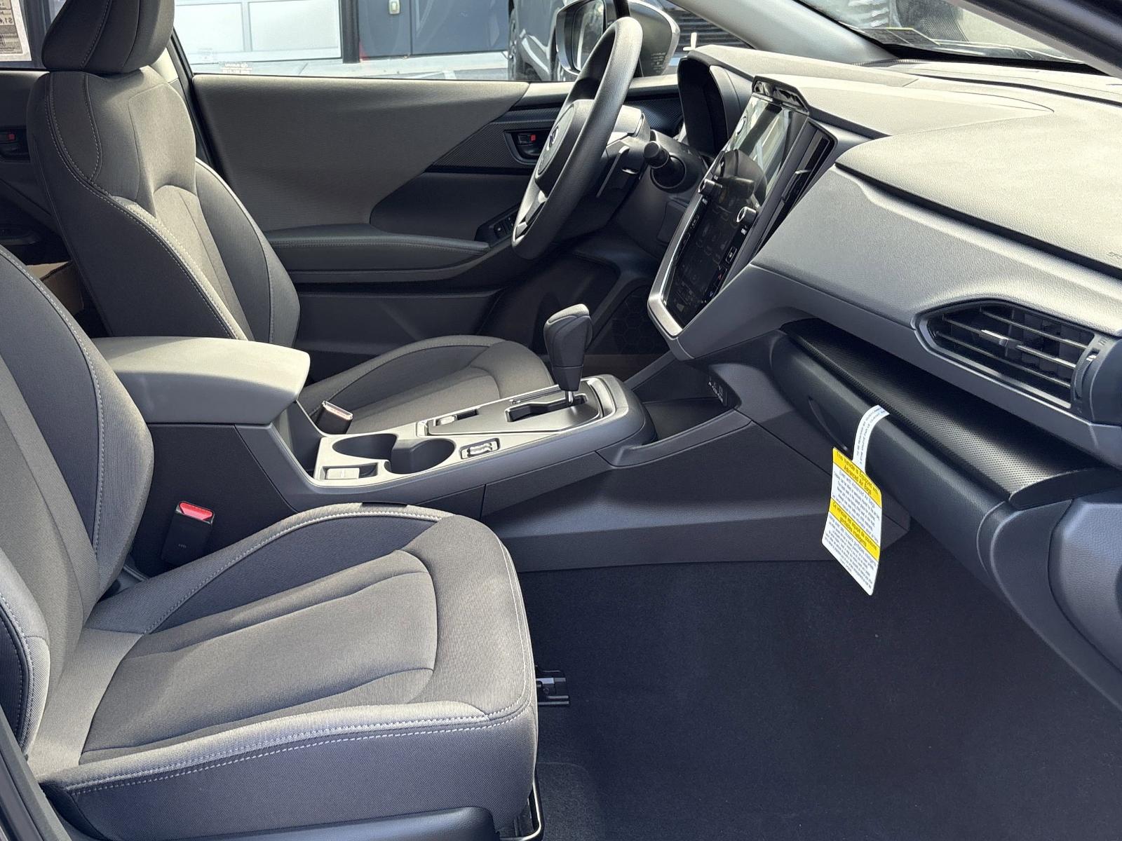 2025 Subaru Crosstrek Vehicle Photo in Mechanicsburg, PA 17050