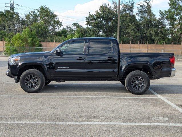 2020 Toyota Tacoma 2WD Vehicle Photo in San Antonio, TX 78230