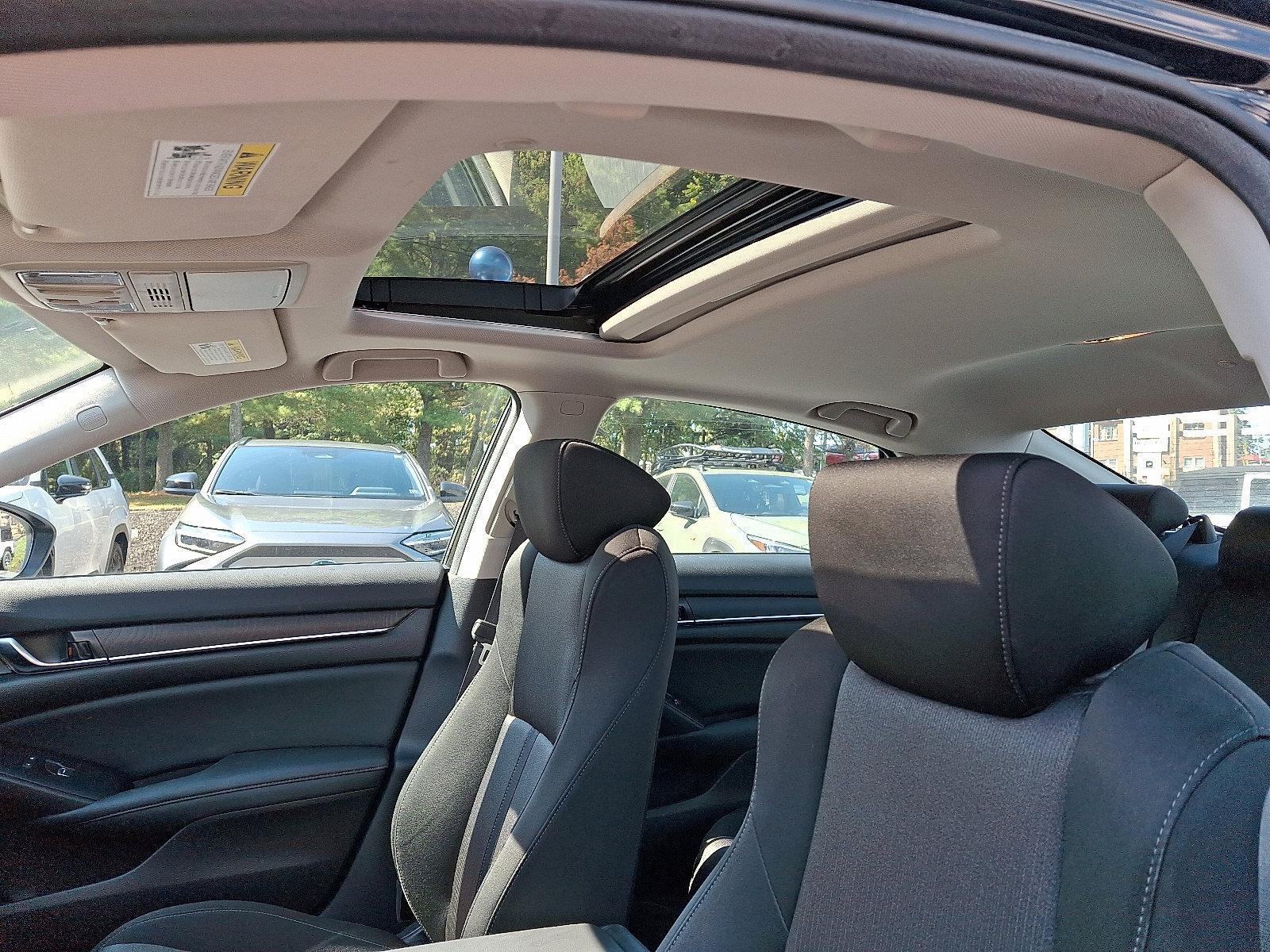 2019 Honda Accord Sedan Vehicle Photo in Harrisburg, PA 17111
