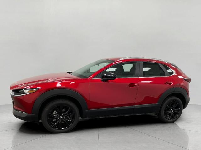2025 Mazda CX-30 Vehicle Photo in Appleton, WI 54913