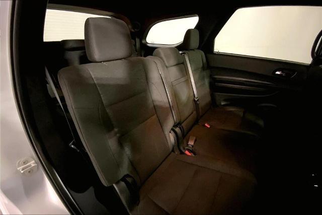 2024 Dodge Durango Vehicle Photo in Kansas City, MO 64114