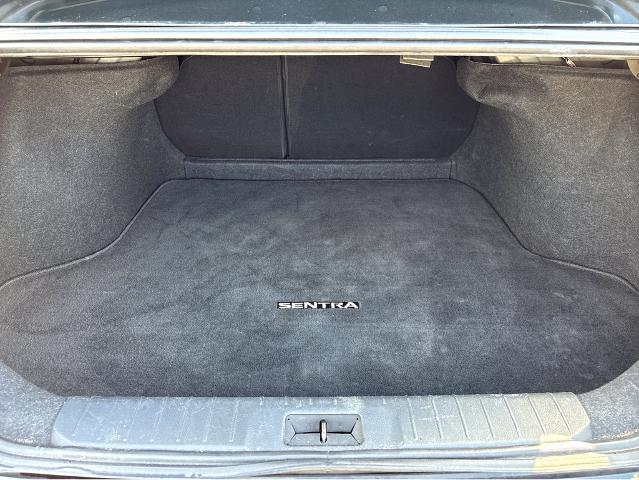 2024 Nissan Sentra Vehicle Photo in BEAUFORT, SC 29906-4218