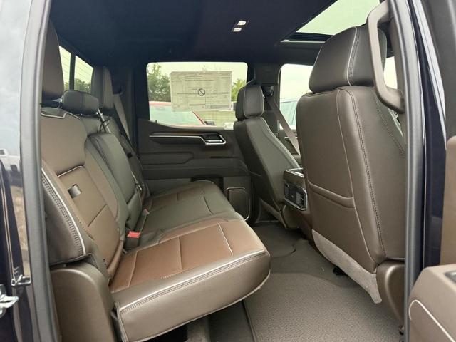 2026 GMC Sierra 1500 Vehicle Photo in COLUMBIA, MO 65203-3903