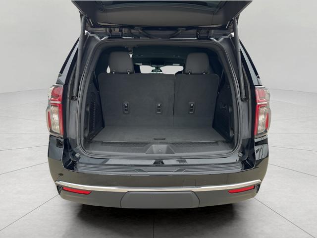 2022 Chevrolet Tahoe Vehicle Photo in MANITOWOC, WI 54220-5838