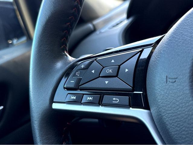 2024 Nissan Altima Vehicle Photo in Savannah, GA 31419