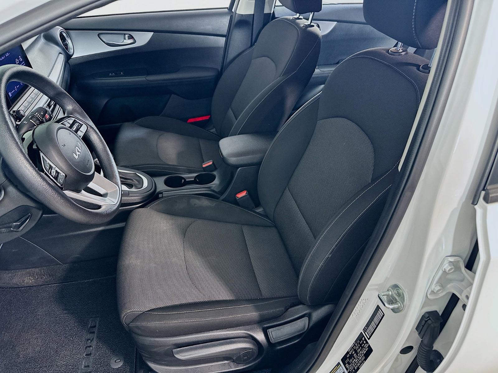 2023 Kia Forte Vehicle Photo in Langhorne, PA 19047