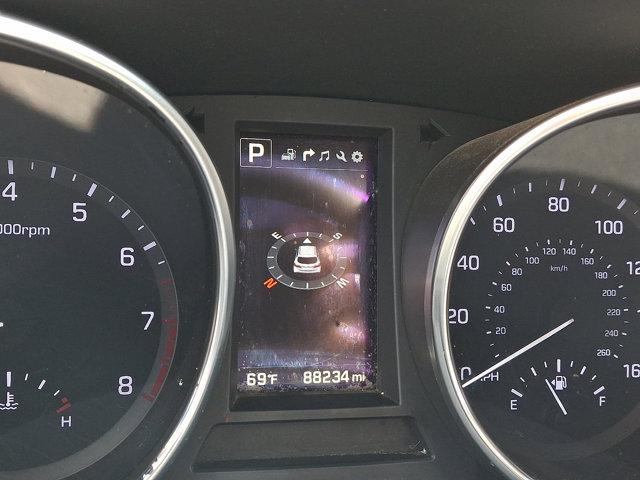 2017 Hyundai SANTA FE Vehicle Photo in Philadelphia, PA 19116