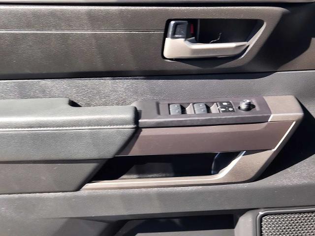 2023 Toyota Tundra 4WD Vehicle Photo in DENTON, TX 76210-9321