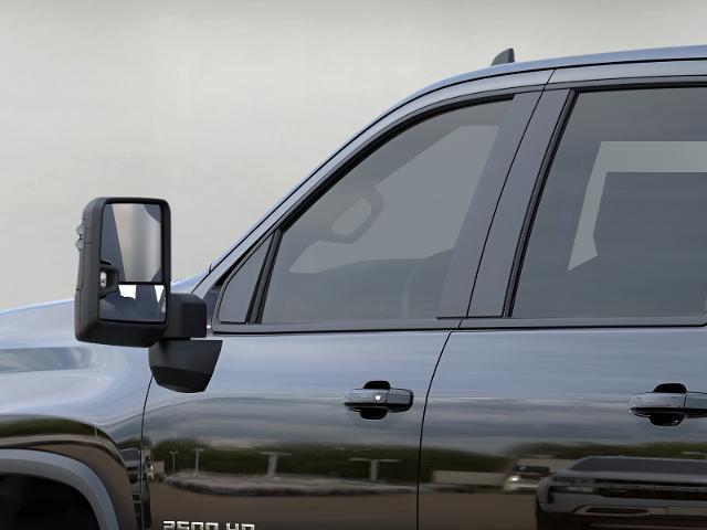 2026 Chevrolet Silverado 2500 HD Vehicle Photo in MANITOWOC, WI 54220-5838