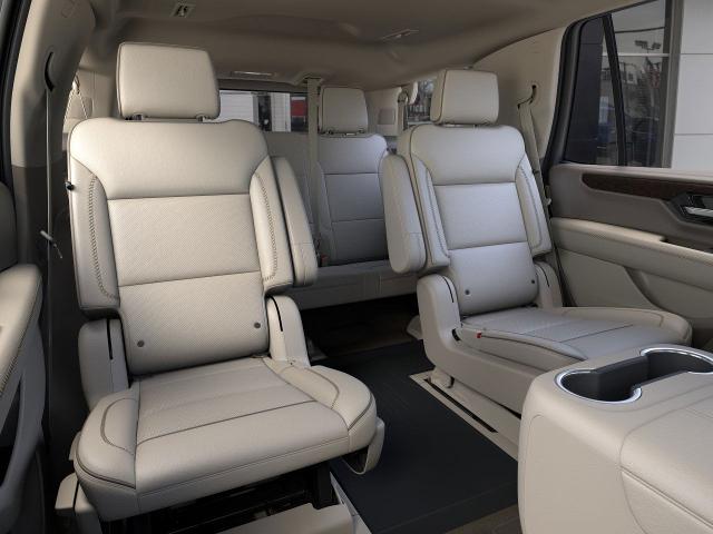 2026 GMC Yukon Vehicle Photo in INDEPENDENCE, MO 64055-1377