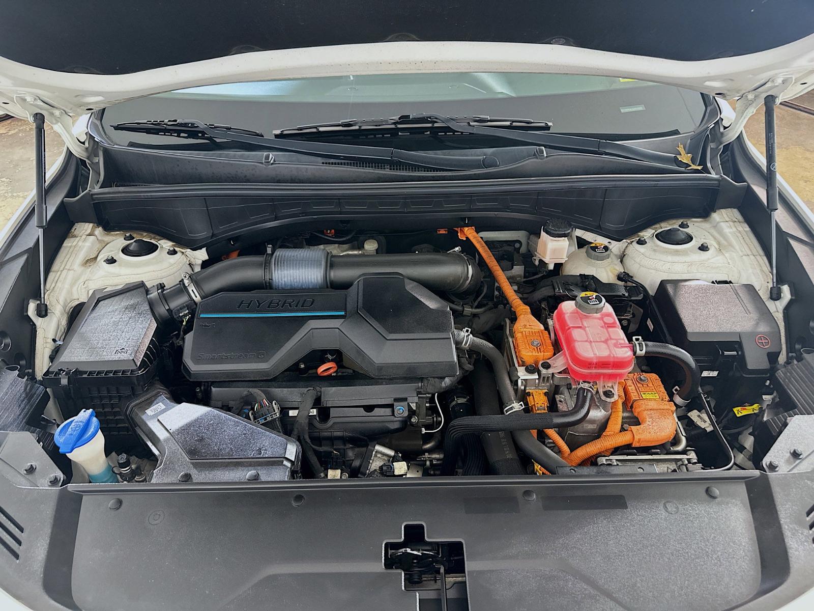 2021 Kia Sorento Hybrid Vehicle Photo in Langhorne, PA 19047