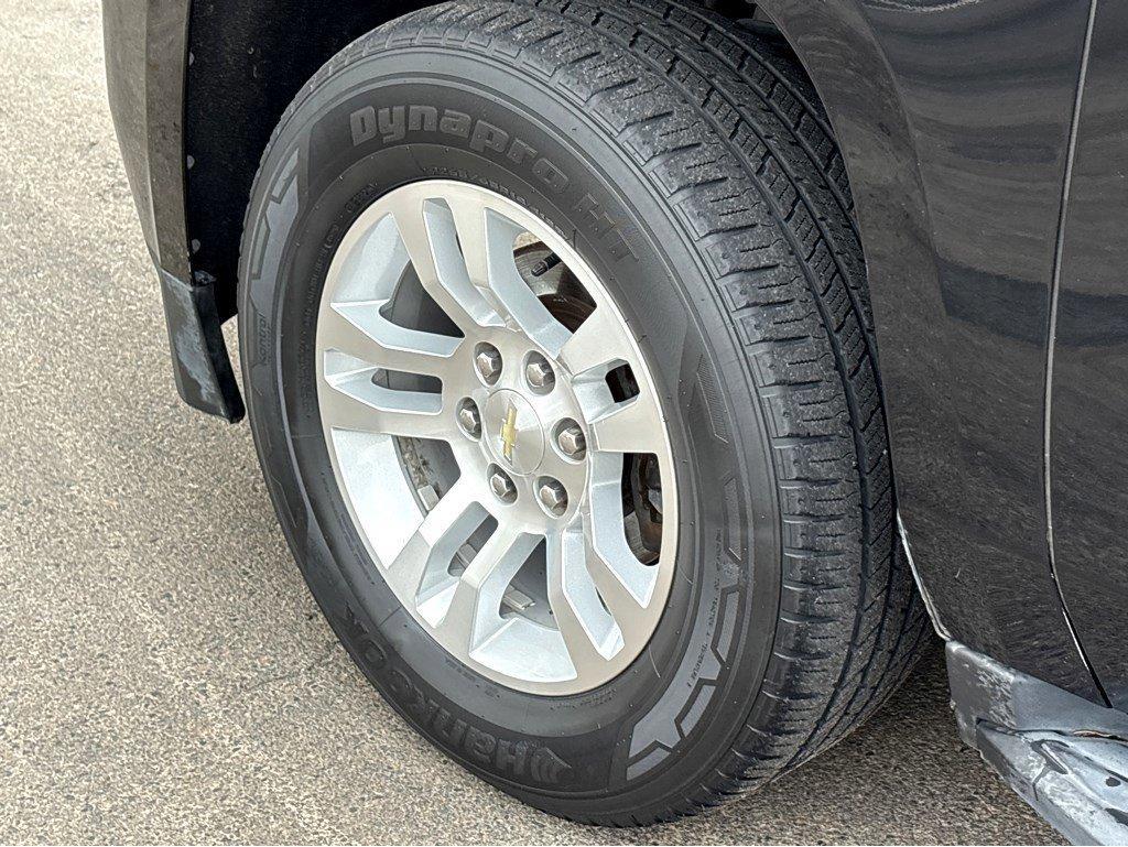2020 Chevrolet Suburban Vehicle Photo in SAVANNAH, GA 31406-4513
