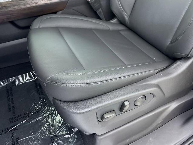 2026 GMC Sierra 1500 Vehicle Photo in PUYALLUP, WA 98371-4149