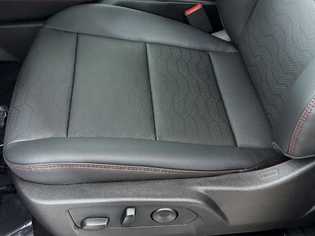 2026 Chevrolet Colorado Vehicle Photo in PUYALLUP, WA 98371-4149