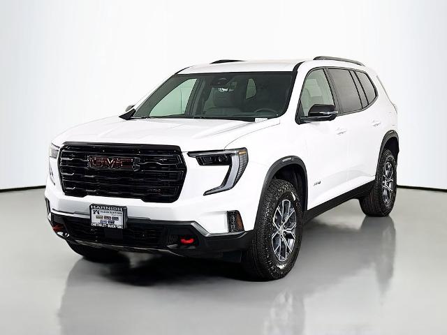 2026 GMC Acadia Vehicle Photo in PUYALLUP, WA 98371-4149