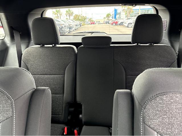 2026 Chevrolet Traverse Vehicle Photo in SAVANNAH, GA 31406-4513