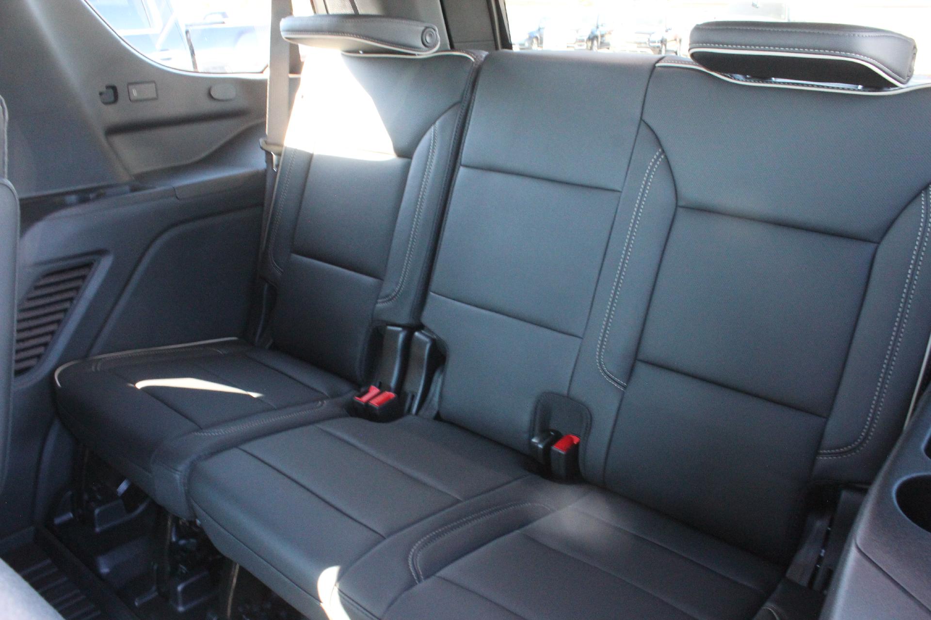 2026 GMC Yukon Vehicle Photo in AURORA, CO 80012-4011