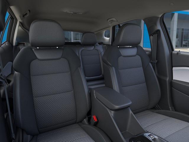 2026 Chevrolet Trax Vehicle Photo in KANSAS CITY, MO 64114-4502